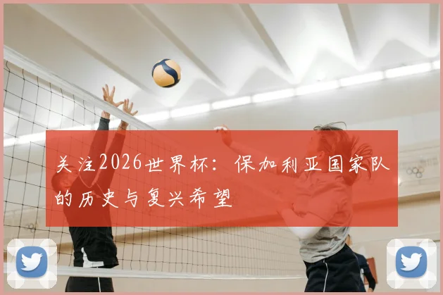 关注2026世界杯：保加利亚国家队的历史与复兴希望